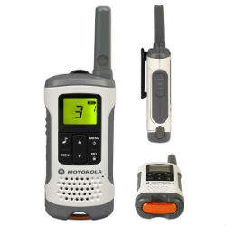 Pack Walkies Talkies Motorola Pack Walkies Talkies Motorola