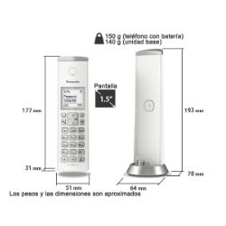 Panasonic DECT