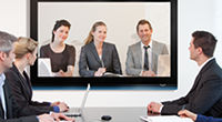 videoconferencia profesional