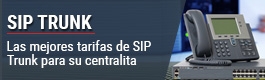 SIP Trunk