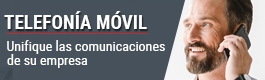 Telefon&iacute;a m&oacute;vil