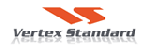 vertex vertex walkie talkie