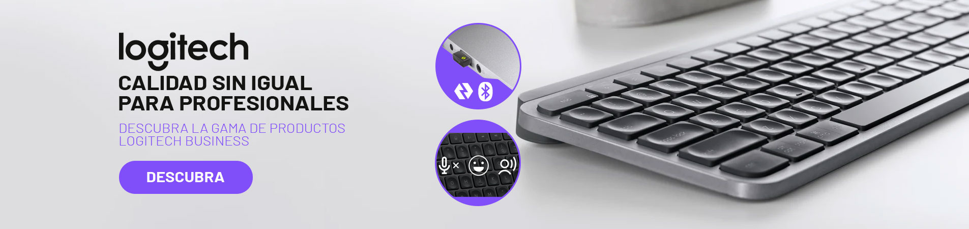 Logitech Business
