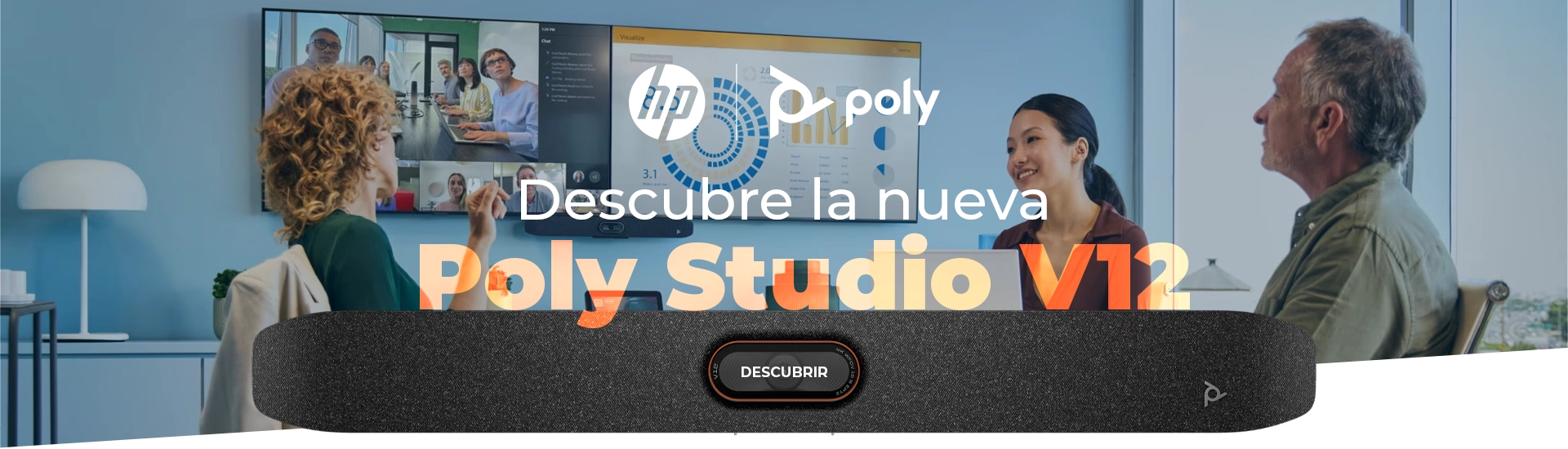 Poly Studio V12